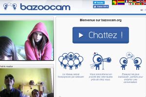 bazoocam gay|Welcome to Bazoocam, the top international video chat!